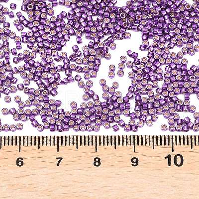 MIYUKI Delica Beads SEED-MY11-DB2508-1