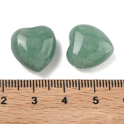 Natural Green Aventurine Beads G-B180-A02-01-1