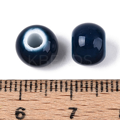 Handmade Porcelain Beads PORC-T133-11A-05-1
