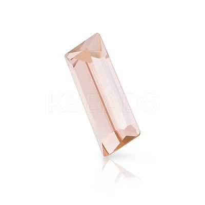 Preciosa® MAXIMA Crystal Fancy Stones X-PRC-FB4-70530-1