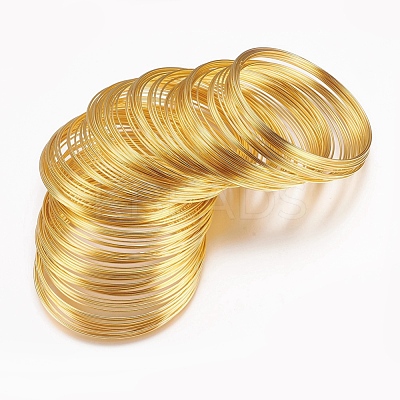 Steel Memory Wire TWIR-R006-0.8x115-G-NF-1