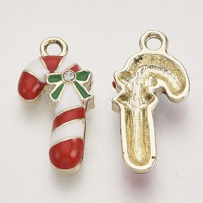Christmas Theme LS-X-ENAM-S119-016-1