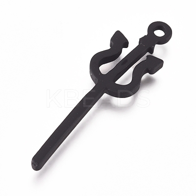 Alloy Pendants ENAM-E568-17-1