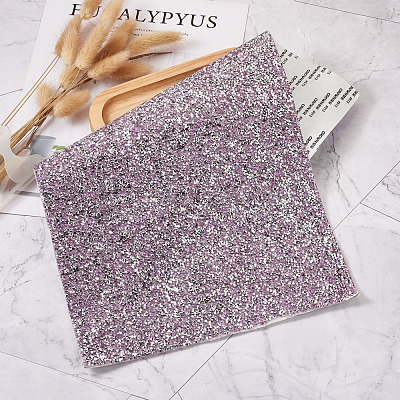 Hot Melting Glass Rhinestone Glue Sheets X-DIY-TAC0184-40E-1