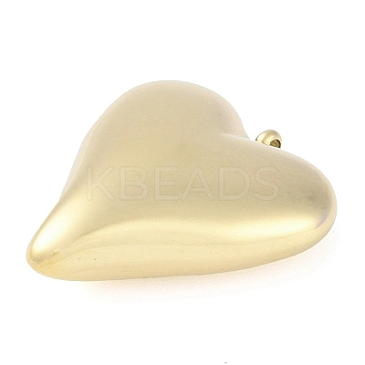 Ion Plating(IP) 304 Stainless Steel Pendants STAS-P366-65A-G-1