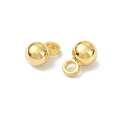 SHEGRACE Brass Charms XGR0046G-20G-1