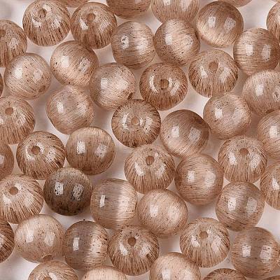 FGB Grade A Drawbench Style Glass Seed Beads SEED-Q040-10MM-17-1