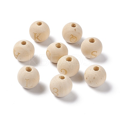 (Defective Closeout Sale: Spottiness and Grained) WOOD-XCP0001-59-1