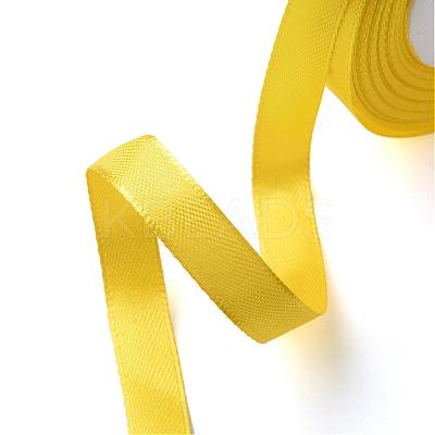 Single Face Satin Ribbon RC12mmY015-1