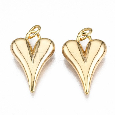 Brass Pendants KK-Q277-038-NF-1