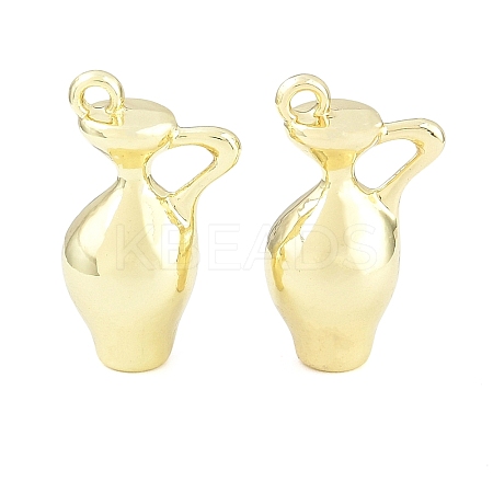 Alloy Pendants AL-CBAF039-08G-1