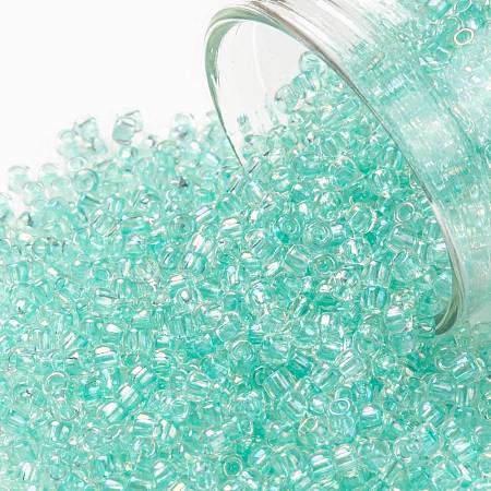 TOHO 11/0 Round Beads X-SEED-TR11-1812-1