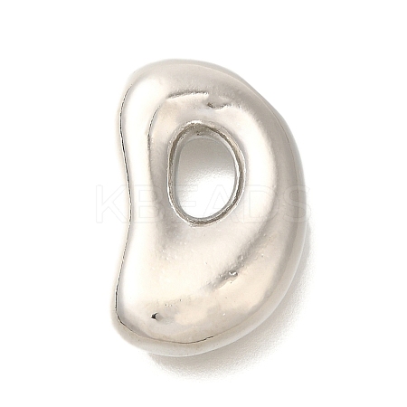 Rack Plating Brass Pendants KK-I722-03P-D-1