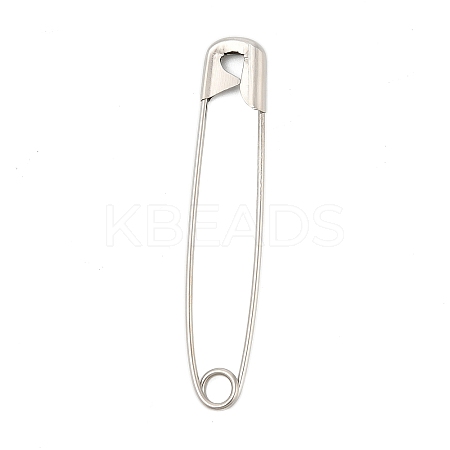 304 Stainless Steel Brooch Pin Kilt Pins STAS-E547-07D-P-1
