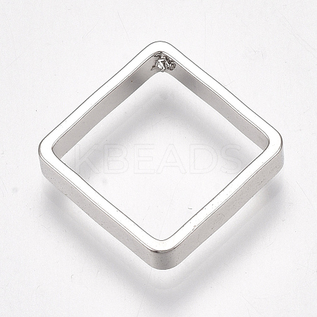 Brass Pendants LS-KK-S350-164B-P-1