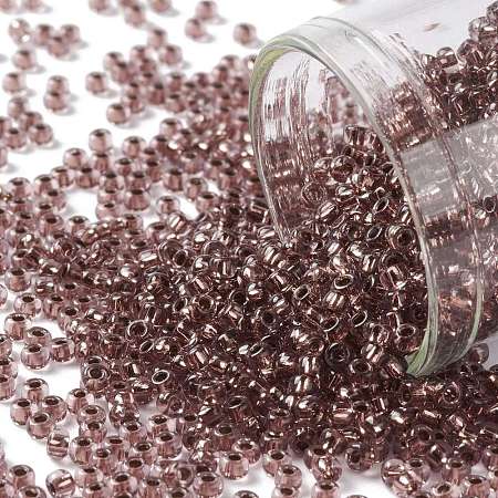 TOHO Round Seed Beads SEED-TR11-0746-1