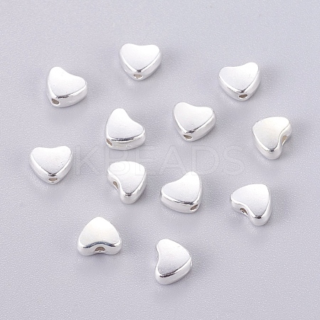 Alloy Beads PALLOY-6122-S-NR-1