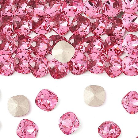 Preciosa® MAXIMA Crystal Fancy Stones X-PRC-FC12-70010-1
