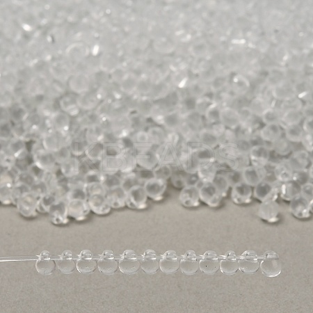 MIYUKI 3.4mm Drop Beads SEED-MY04-DP131-1