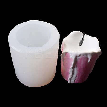 DIY Candle Molds DIY-R078-02-1