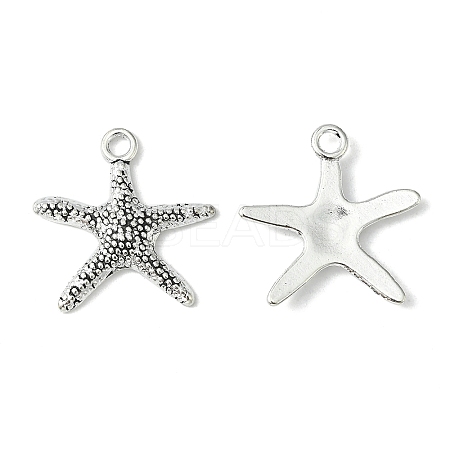 Tibetan Style Alloy Pendants TIBEP-EA306YKG-AS-LF-1