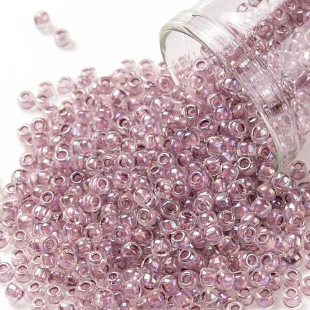 TOHO 8/0 Round Beads SEED-XTR08-0771-1