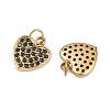 304 Stainless Steel Pendants STAS-H244-13G-2