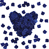 100G Satin Artificial Rose Petals DIY-SP0005-68F-1