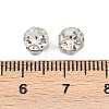Flat Round Sew on Rhinestone Montee Beads STAS-B107-01C-01P-3