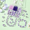 DIY Bracelets Making Kits DIY-YW0017-10-4