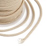 Nylon Braided Cord NWIR-C004-04A-14-3