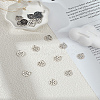 304 Stainless Steel Charms STAS-LP0003-05P-1