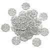 Iron Filigree Joiners Links IFIN-TAC001-01P-3