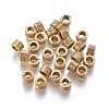 Tibetan Style Alloy European Beads K0932031-2
