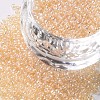 12/0 Glass Seed Beads SEED-US0003-2mm-102-1