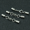 Tarnish Resistant 304 Stainless Steel Lobster Claw Clasps LS-STAS-I045-45-1