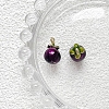 Alloy Enamel Pendants PW-WGE7FA4-01-1