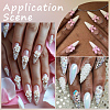 DIY Nail Art Decoration Kits DIY-SP0005-06-6