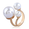 Elegant Alloy Cuff Ring Jewelry for European and American Hands WJ5832-6