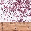 MIYUKI Delica Beads SEED-J020-DB0428-4