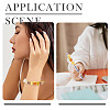 DIY Beads Findings Kits DIY-TA0012-56-8