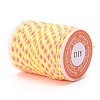 4-Ply Polycotton Cord with Metallic Thread X1-OCOR-Z003-D02-3