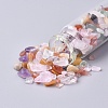 Glass Wishing Bottle DJEW-L013-A10-2