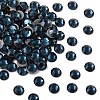 Preciosa® Crystal Hotfix Flatback Stones Y-PRC-HSS8-30340-1
