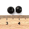 202 Stainless Steel Rondelle Spacer Beads STAS-F094-06B-B-3