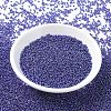MIYUKI Round Rocailles Beads SEED-X0054-RR1020-2