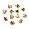 Alloy Cabochons PALLOY-CJ0001-94-6