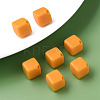 Opaque Acrylic Beads MACR-S373-135-A07-2