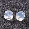 Silicone Ear Nuts SIL-K001-01A-3