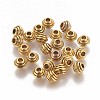 Tibetan Style Alloy Spacer Beads GLF5166Y-1